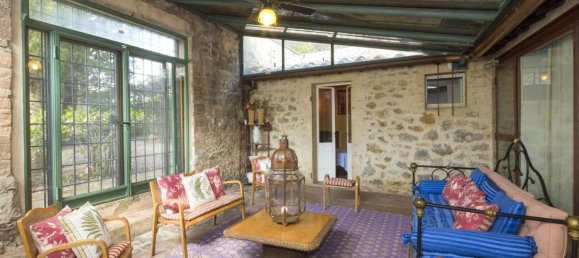 Villa de 8 dormitorios en Siena, Italy No. 1892 16