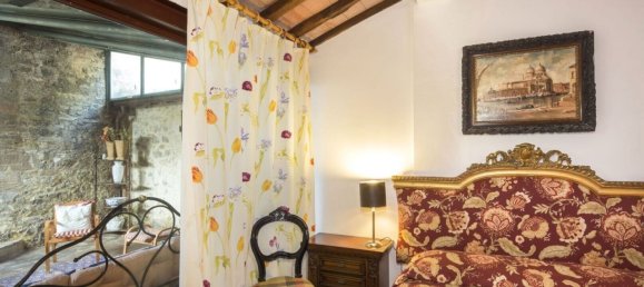 Villa de 8 dormitorios en Siena, Italy No. 1892 25