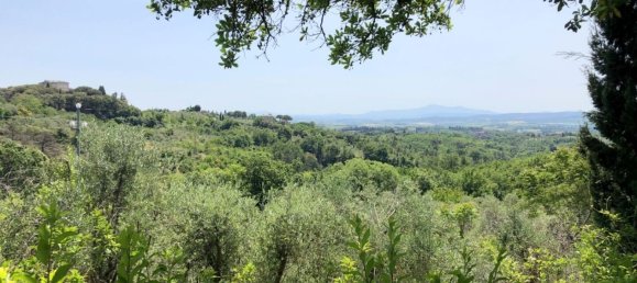 Villa de 8 dormitorios en Siena, Italy No. 1892 43