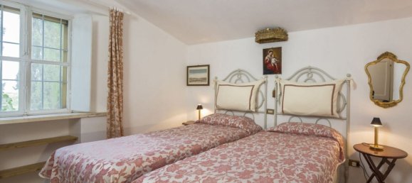 Villa de 8 dormitorios en Siena, Italy No. 1892 27