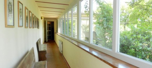 Villa de 8 dormitorios en Siena, Italy No. 1892 13