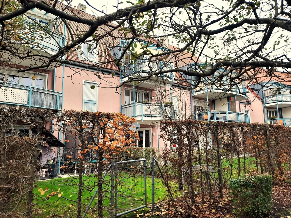 Apartamento de 2 dormitorios en Munich, Germany No. 134704