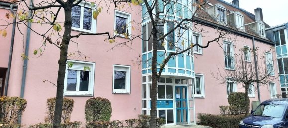 Apartamento de 2 dormitorios en Munich, Germany No. 134704 3