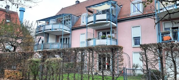 Apartamento de 2 dormitorios en Munich, Germany No. 134704 4