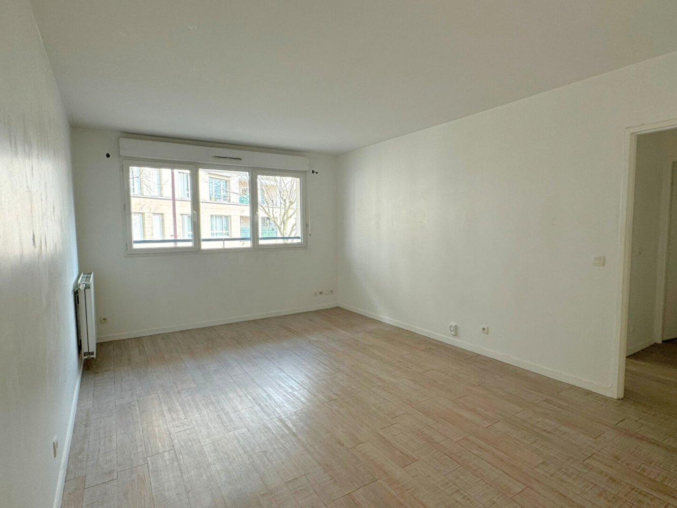 Apartamento T2 em Cachan, France N.º 138036