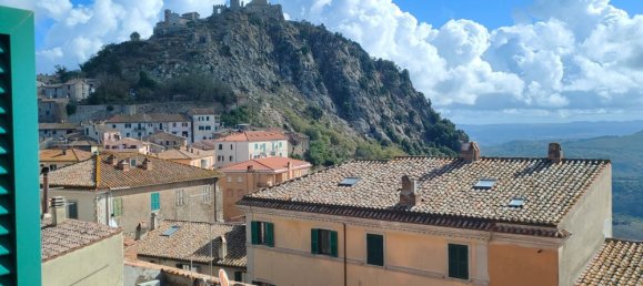 Dúplex de 3 habitaciónes en Tolfa, Italy No. 256408 8