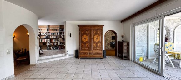 5 غرف نوم منزل في Saarbrucken, Germany رقم 272886 26