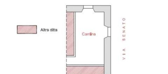 4 bedrooms Apartment in Milan, Italy No. 362726 14