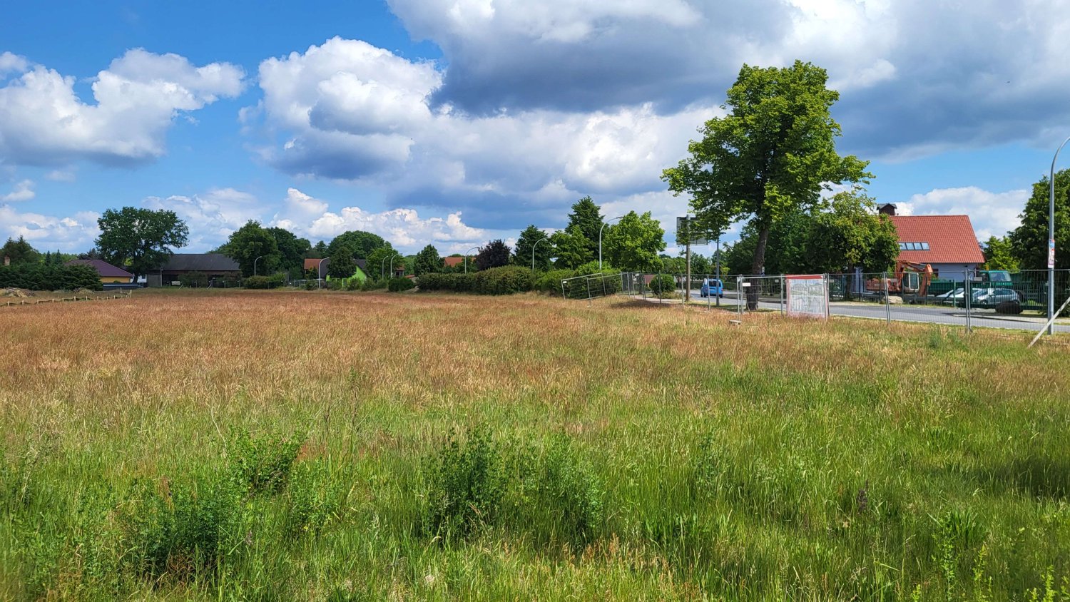 Terreno en Dahme-Spreewald, Germany No. 258826