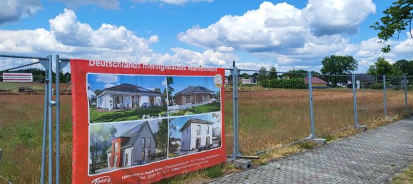 Terreno en Dahme-Spreewald, Germany No. 258826 5