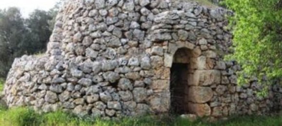 8950m² Land in Carovigno, Italy No. 255334 2