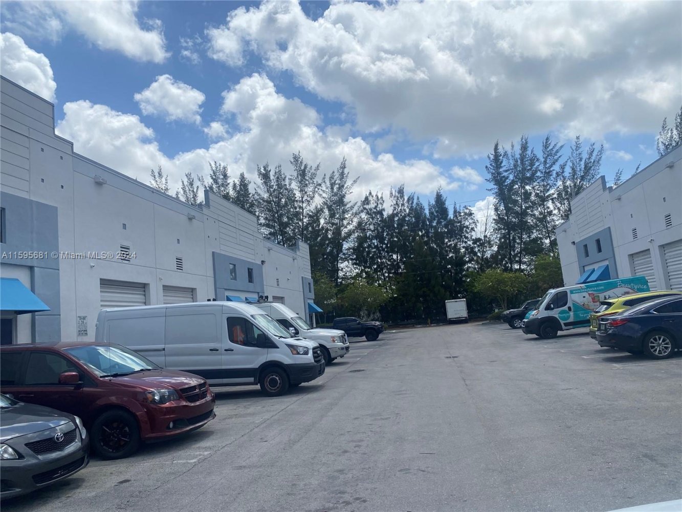 Grundstück in Miami, USA, Nr. 613913
