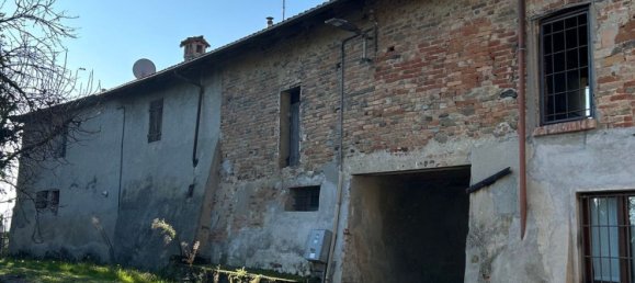 Casa de 5 habitaciónes en Asti, Italy No. 101883 36