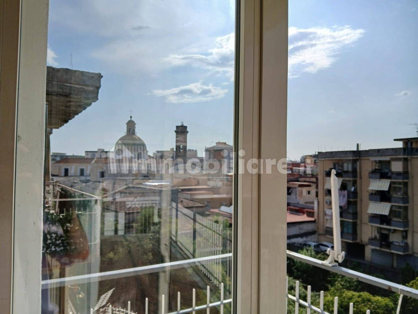 1 bedroom Apartment in Scafati, Italy No. 332999