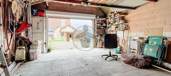 2 chambres Maison à Saint-Quentin, France No. 156878 11