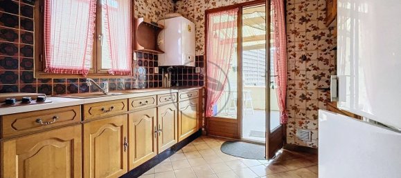 2 chambres Maison à Saint-Quentin, France No. 156878 6