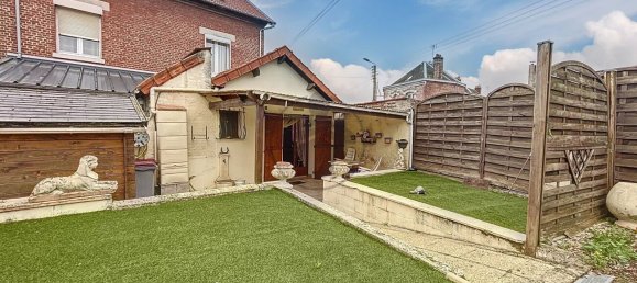 2 chambres Maison à Saint-Quentin, France No. 156878 2