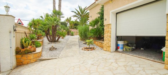 2 bedrooms House in La Nucia, Spain No. 69265 14