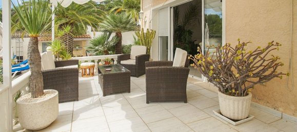 2 bedrooms House in La Nucia, Spain No. 69265 15