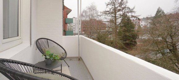 2 Schlafzimmer Wohnung in Cuxhaven, Germany, Nr. 316346 7