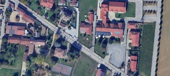 2046m² Building in Riva presso Chieri, Italy No. 289382 2