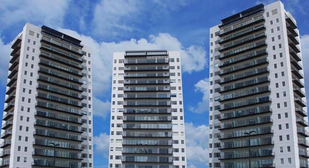 2 غرف نوم شقة في Puebla, Mexico رقم 189571