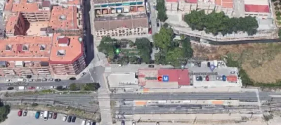 2 bedrooms Commercial property in Paterna, Spain No. 70306 15