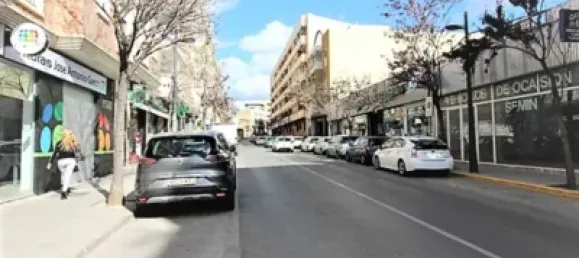 2 bedrooms Commercial property in Paterna, Spain No. 70306 7