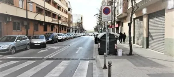 2 bedrooms Commercial property in Paterna, Spain No. 70306 6