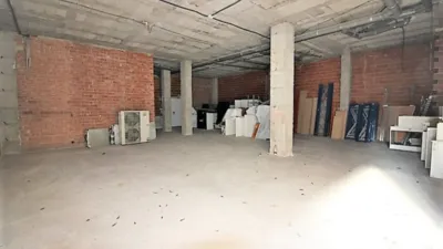 2 bedrooms Commercial property in Paterna, Spain No. 70306