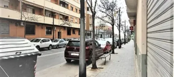 2 bedrooms Commercial property in Paterna, Spain No. 70306 11