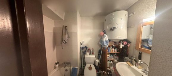 Estudio en Grenoble, France No. 192895 3