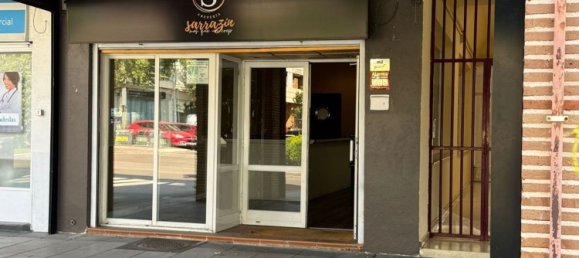 60m² Commercial property in Villanueva de la Canada, Spain No. 137143 3