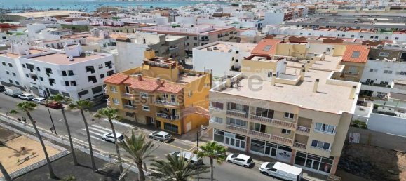 2 Schlafzimmer Wohnung in La Oliva, Spain, Nr. 146694 8