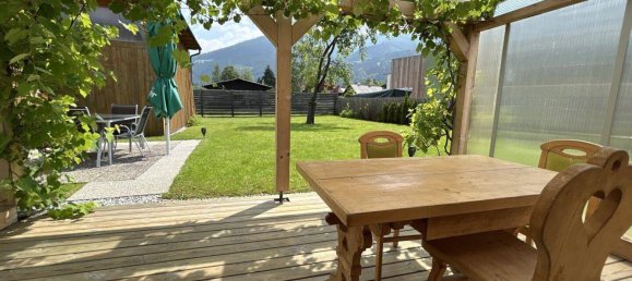 2-Zimmer Haus in Selzthal, Austria, Nr. 180161 17