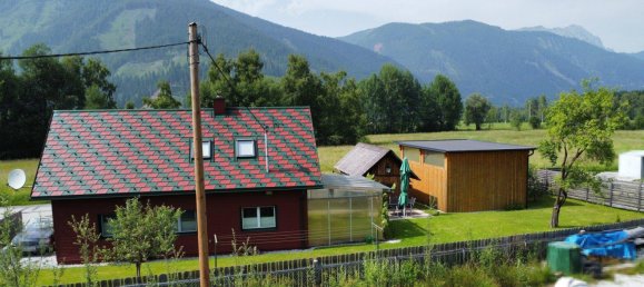 2-Zimmer Haus in Selzthal, Austria, Nr. 180161 20