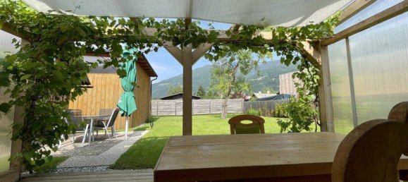 2-Zimmer Haus in Selzthal, Austria, Nr. 180161 19