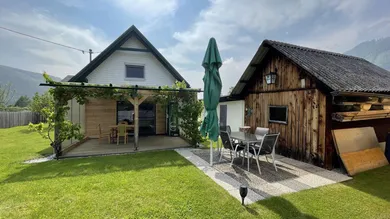 2-Zimmer Haus in Selzthal, Austria, Nr. 180161