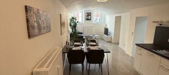 Квартира с 2 комнатами в Бернкастель-Витлих, Германия № 221712 14