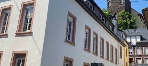 Квартира с 2 комнатами в Бернкастель-Витлих, Германия № 221712 10