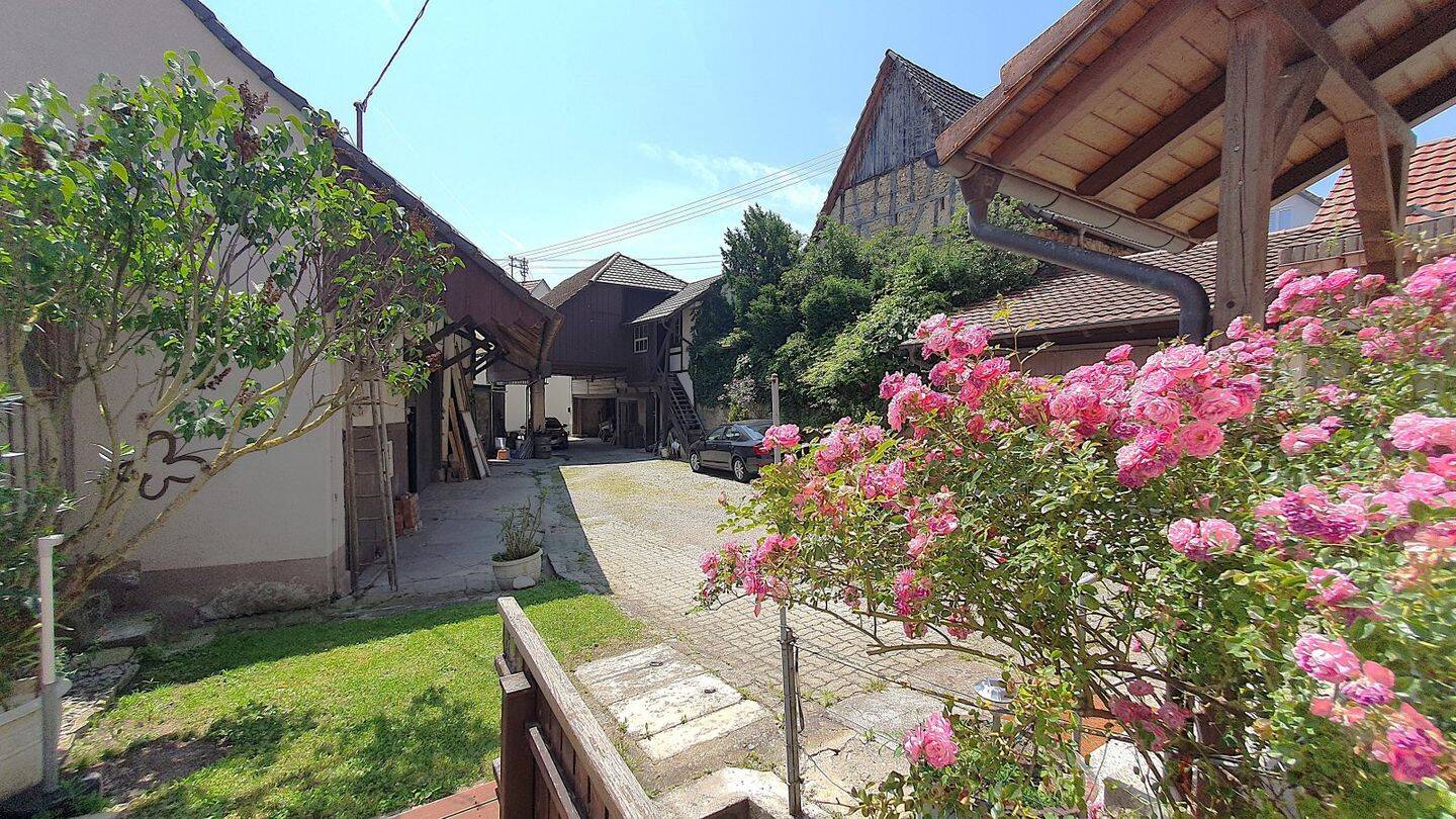 Quinta T3 em Lorrach, Germany N.º 241394