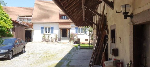 Quinta T3 em Lorrach, Germany N.º 241394 2