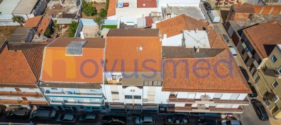 3 Schlafzimmer Wohnung in Sao Bartolomeu de Messines, Portugal, Nr. 331101 2