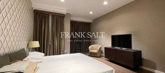 3 غرف نوم شقة في Ta' Xbiex, Malta رقم 310 9