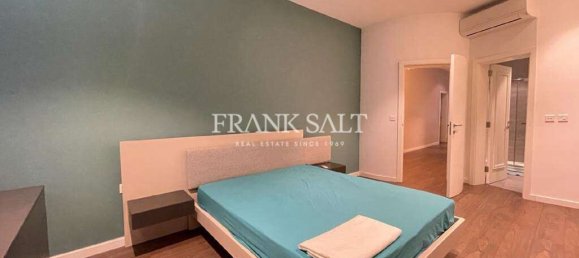 3 غرف نوم شقة في Ta' Xbiex, Malta رقم 310 10