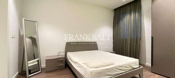 3 غرف نوم شقة في Ta' Xbiex, Malta رقم 310 8