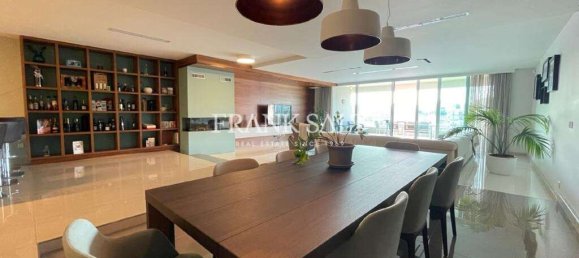 3 غرف نوم شقة في Ta' Xbiex, Malta رقم 310 5