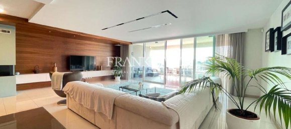 3 غرف نوم شقة في Ta' Xbiex, Malta رقم 310 7