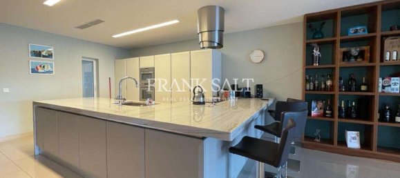 3 غرف نوم شقة في Ta' Xbiex, Malta رقم 310 3