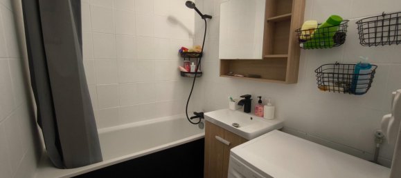 3 bedrooms Apartment in Amiens, France No. 153916 4